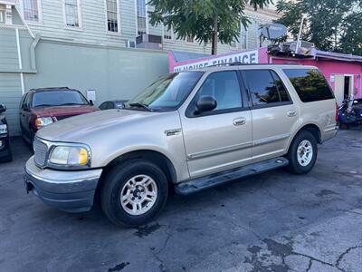 2000 Ford Expedition XLT   - Photo 11 - Los Angeles, CA 91306