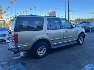 2000 Ford Expedition XLT   - Photo 34 - Los Angeles, CA 91306