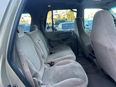 2000 Ford Expedition XLT   - Photo 45 - Los Angeles, CA 91306