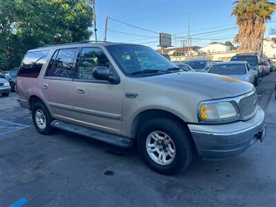 2000 Ford Expedition XLT   - Photo 35 - Los Angeles, CA 91306