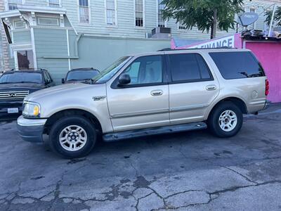 2000 Ford Expedition XLT   - Photo 28 - Los Angeles, CA 91306