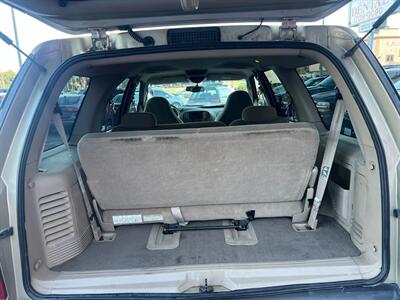 2000 Ford Expedition XLT   - Photo 48 - Los Angeles, CA 91306