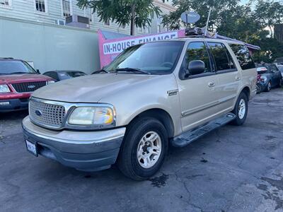 2000 Ford Expedition XLT   - Photo 25 - Los Angeles, CA 91306