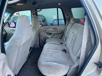 2000 Ford Expedition XLT   - Photo 18 - Los Angeles, CA 91306