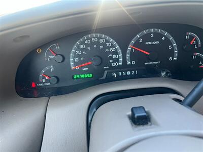 2000 Ford Expedition XLT   - Photo 67 - Los Angeles, CA 91306