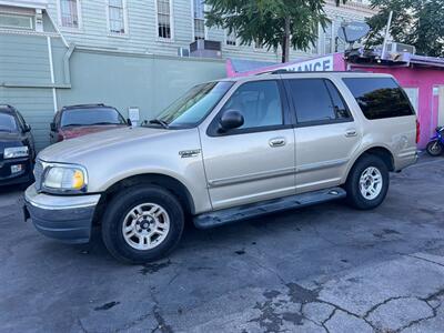 2000 Ford Expedition XLT   - Photo 27 - Los Angeles, CA 91306