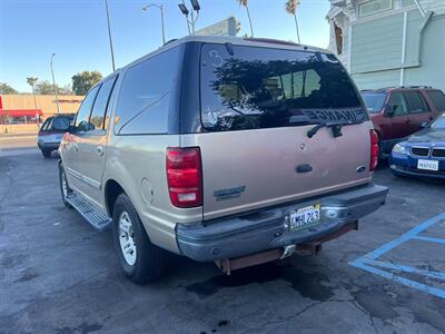 2000 Ford Expedition XLT   - Photo 32 - Los Angeles, CA 91306
