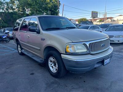 2000 Ford Expedition XLT   - Photo 36 - Los Angeles, CA 91306