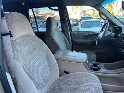 2000 Ford Expedition XLT   - Photo 44 - Los Angeles, CA 91306