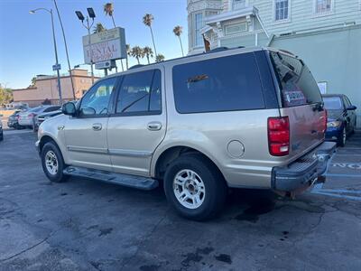 2000 Ford Expedition XLT   - Photo 31 - Los Angeles, CA 91306