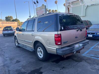 2000 Ford Expedition XLT   - Photo 9 - Los Angeles, CA 91306