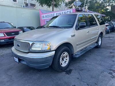 2000 Ford Expedition XLT   - Photo 12 - Los Angeles, CA 91306