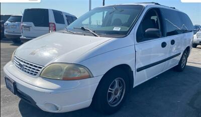 2003 Ford Windstar LX Standard   - Photo 1 - Los Angeles, CA 91306