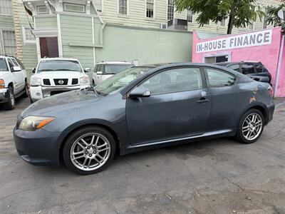 2008 Scion tC Spec - Photo 27 - Los Angeles, CA 91306