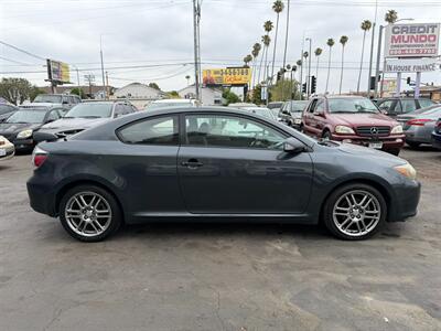 2008 Scion tC Spec - Photo 34 - Los Angeles, CA 91306