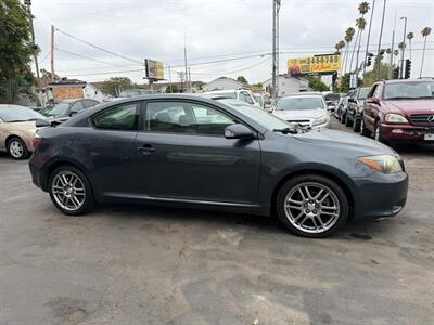 2008 Scion tC Spec - Photo 4 - Los Angeles, CA 91306