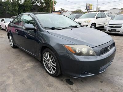 2008 Scion tC Spec - Photo 1 - Los Angeles, CA 91306