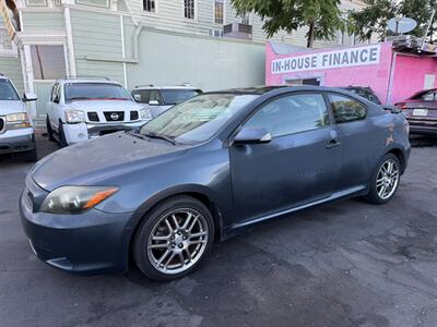 2008 Scion tC Spec - Photo 29 - Los Angeles, CA 91306