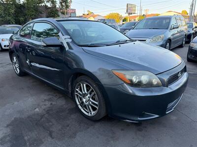 2008 Scion tC Spec - Photo 38 - Los Angeles, CA 91306