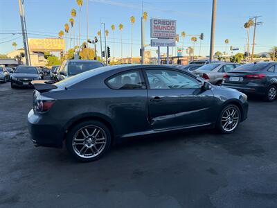 2008 Scion tC Spec - Photo 6 - Los Angeles, CA 91306