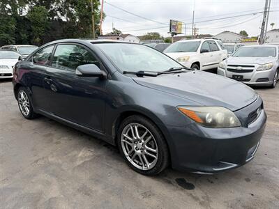 2008 Scion tC Spec - Photo 2 - Los Angeles, CA 91306