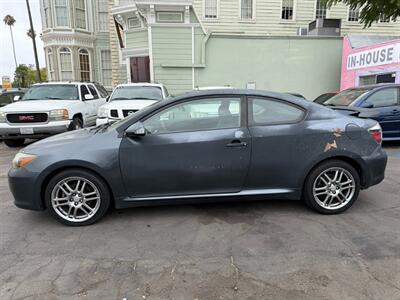 2008 Scion tC Spec - Photo 28 - Los Angeles, CA 91306