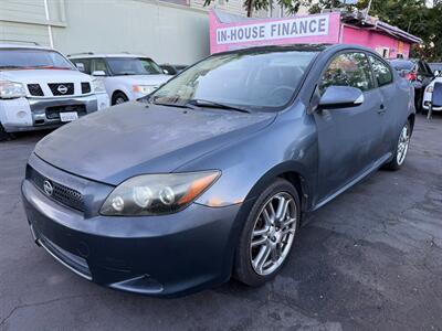 2008 Scion tC Spec - Photo 27 - Los Angeles, CA 91306