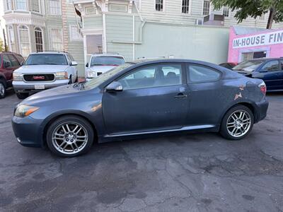 2008 Scion tC Spec - Photo 30 - Los Angeles, CA 91306