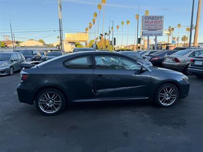 2008 Scion tC Spec - Photo 5 - Los Angeles, CA 91306