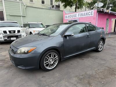 2008 Scion tC Spec - Photo 26 - Los Angeles, CA 91306