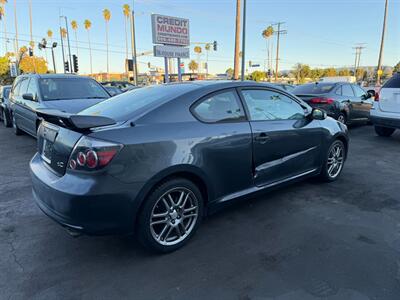 2008 Scion tC Spec - Photo 7 - Los Angeles, CA 91306