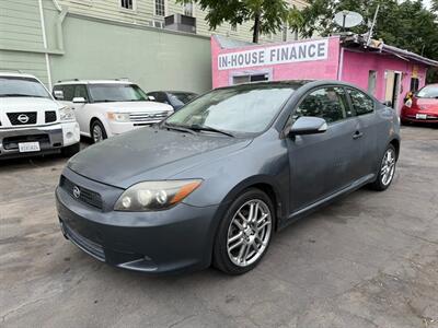 2008 Scion tC Spec - Photo 25 - Los Angeles, CA 91306