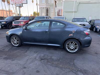 2008 Scion tC Spec - Photo 12 - Los Angeles, CA 91306