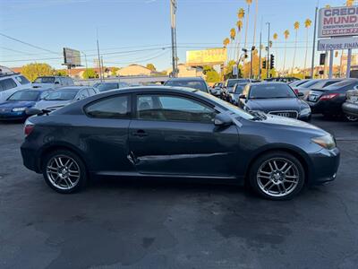 2008 Scion tC Spec - Photo 4 - Los Angeles, CA 91306