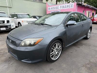 2008 Scion tC Spec - Photo 11 - Los Angeles, CA 91306