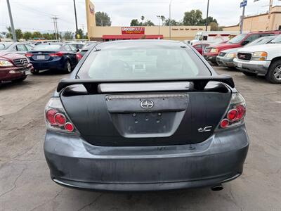 2008 Scion tC Spec - Photo 9 - Los Angeles, CA 91306