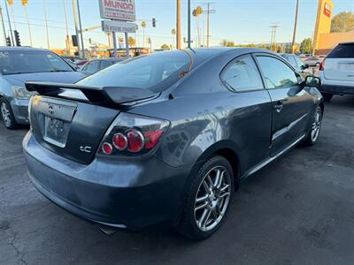 2008 Scion tC Spec - Photo 35 - Los Angeles, CA 91306