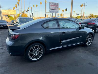 2008 Scion tC Spec - Photo 36 - Los Angeles, CA 91306