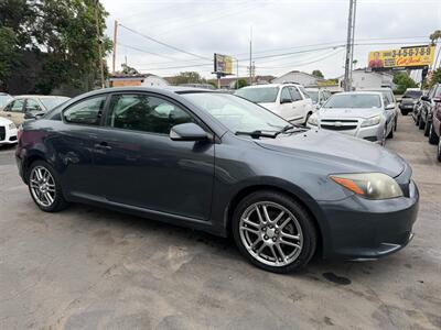 2008 Scion tC Spec - Photo 3 - Los Angeles, CA 91306