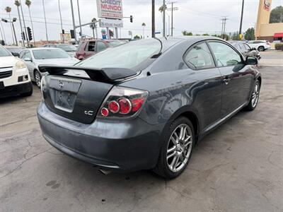 2008 Scion tC Spec - Photo 8 - Los Angeles, CA 91306