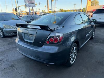 2008 Scion tC Spec - Photo 8 - Los Angeles, CA 91306