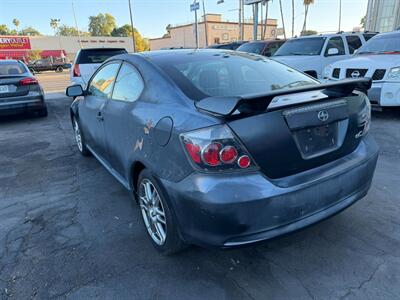 2008 Scion tC Spec - Photo 10 - Los Angeles, CA 91306
