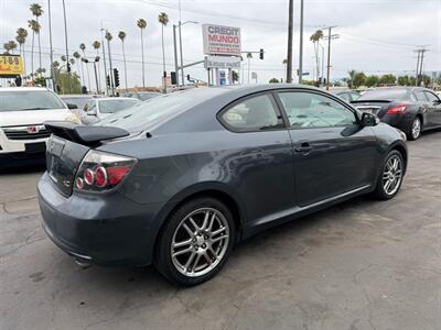 2008 Scion tC Spec - Photo 7 - Los Angeles, CA 91306