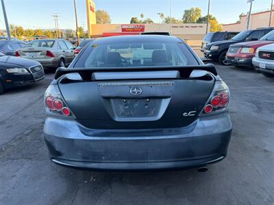 2008 Scion tC Spec - Photo 34 - Los Angeles, CA 91306