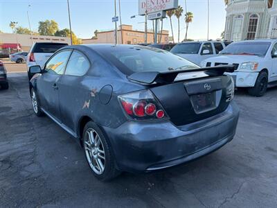 2008 Scion tC Spec - Photo 33 - Los Angeles, CA 91306