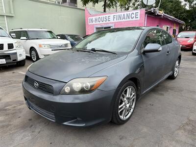 2008 Scion tC Spec - Photo 24 - Los Angeles, CA 91306