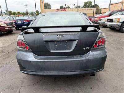 2008 Scion tC Spec - Photo 32 - Los Angeles, CA 91306