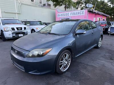 2008 Scion tC Spec - Photo 26 - Los Angeles, CA 91306