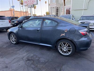 2008 Scion tC Spec - Photo 11 - Los Angeles, CA 91306