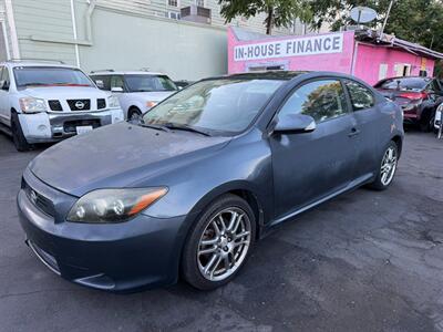 2008 Scion tC Spec - Photo 28 - Los Angeles, CA 91306